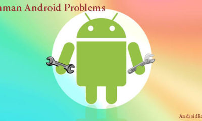 common android problems