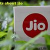 facts about jio
