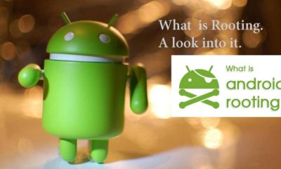 what is android rooting