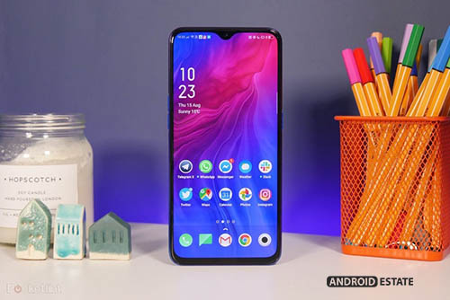 Oppo Reno A: full phone Specs and Features – AndroidEstate